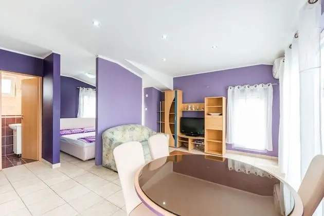 Apart Daire, 1 Yatak Odası (A3)