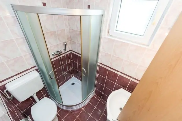 Apart Daire, 1 Yatak Odası (A3)