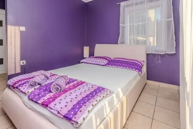 Apart Daire, 1 Yatak Odası (A3)