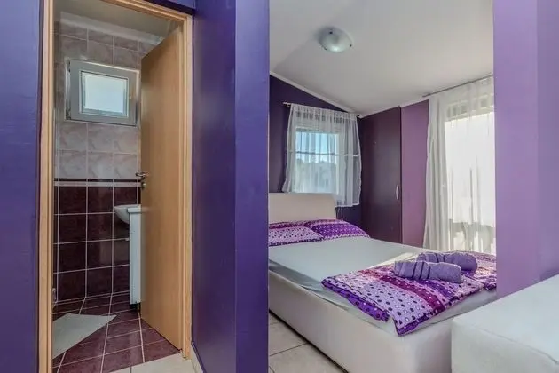 Apart Daire, 1 Yatak Odası (A3)