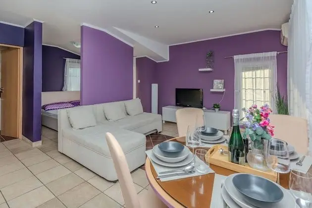 Apart Daire, 1 Yatak Odası (A3)