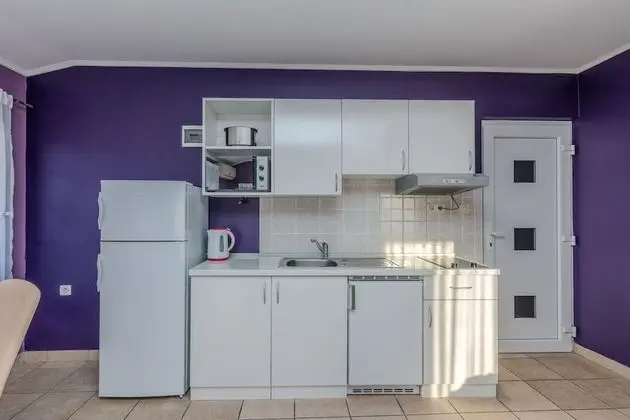 Apart Daire, 1 Yatak Odası (A3)