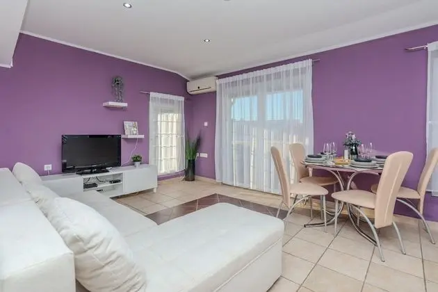 Apart Daire, 1 Yatak Odası (A3)