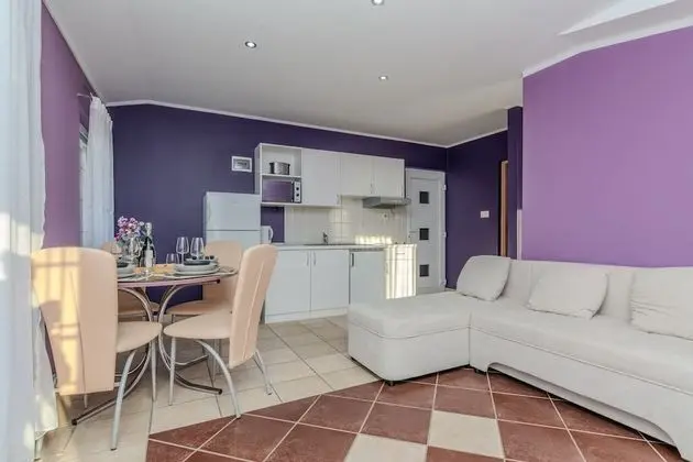 Apart Daire, 1 Yatak Odası (A3)