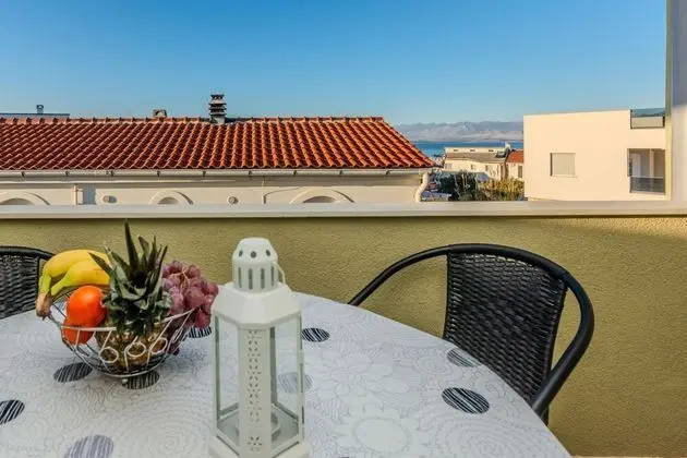 Apart Daire, 1 Yatak Odası (A3)