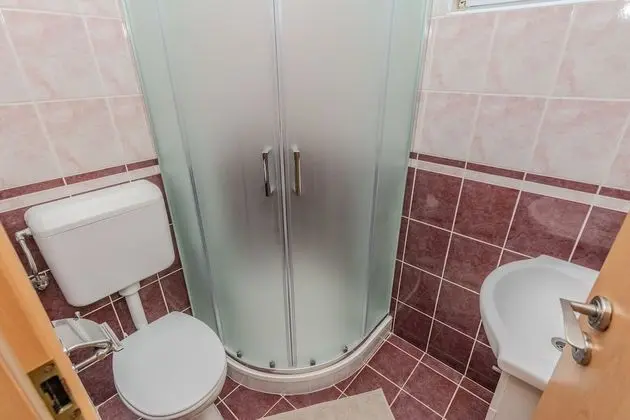 Apart Daire, 1 Yatak Odası (A3)