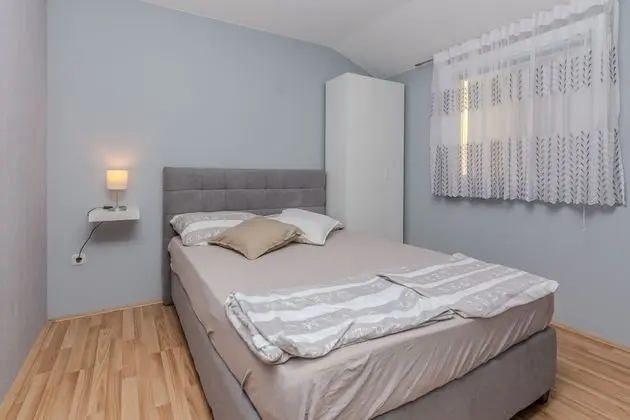 Apart Daire, 2 Yatak Odası (A2)