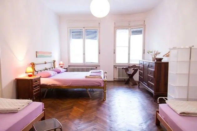 Apart Daire, 2 Yatak Odası (Big)