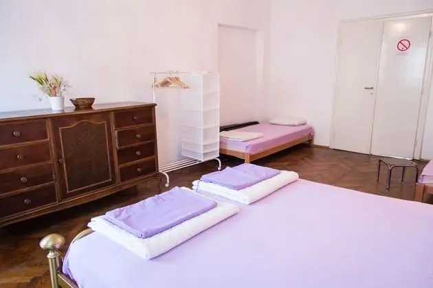 Apart Daire, 2 Yatak Odası (Big)