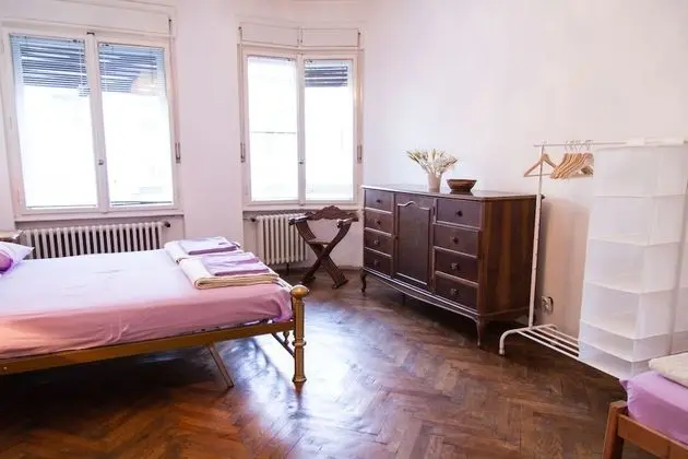 Apart Daire, 2 Yatak Odası (Big)