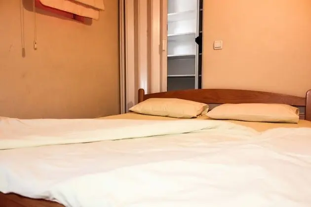 Apart Daire (Beograd)