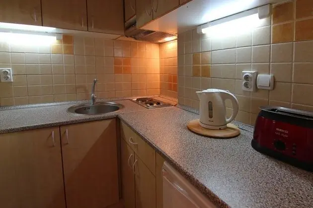 Apart Daire (Beograd)
