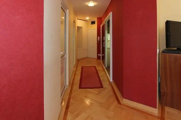 Apart Daire (Beograd)