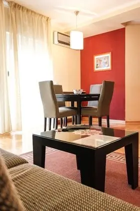 Apart Daire (Beograd)