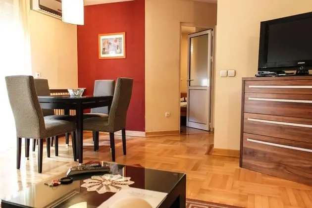 Apart Daire (Beograd)