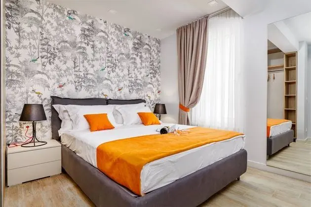 Apart Daire Deluxe One Bedroom