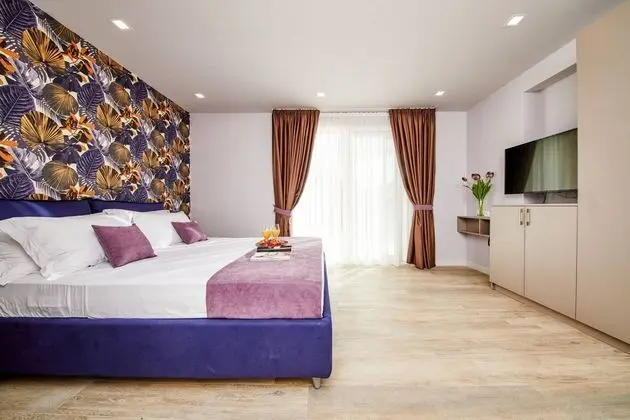 Apart Daire Deluxe One Bedroom