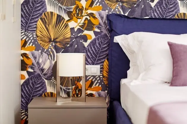 Apart Daire Deluxe One Bedroom
