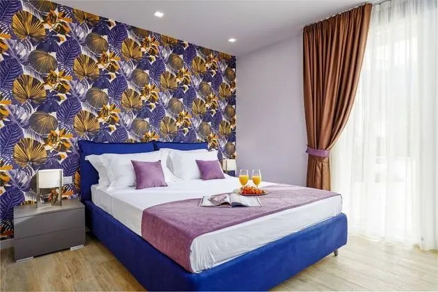 Apart Daire Deluxe One Bedroom