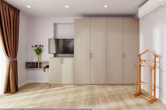 Apart Daire Deluxe One Bedroom