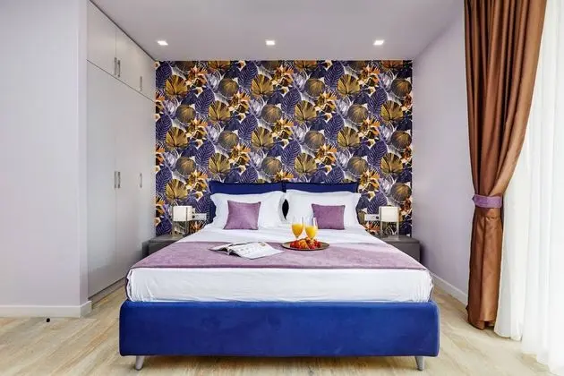 Apart Daire Deluxe One Bedroom