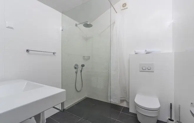 Premium Dubleks, Resort Manzaralı