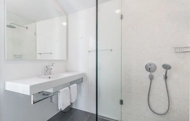 Premium Dubleks, Resort Manzaralı