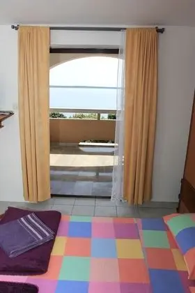 Apart Daire, 1 Yatak Odası, Deniz Manzaralı (35m2)