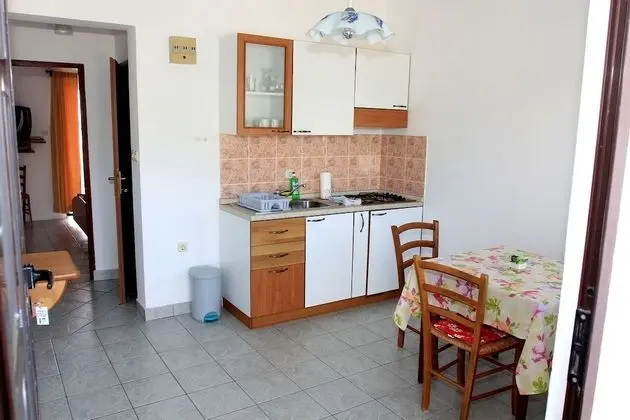 Apart Daire, 1 Yatak Odası, Deniz Manzaralı (35m2)
