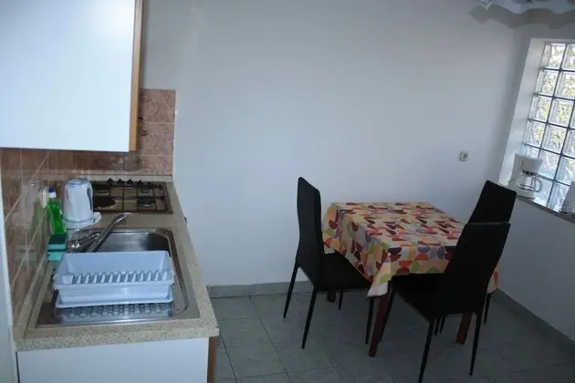 Apart Daire, 1 Yatak Odası, Deniz Manzaralı (35m2)
