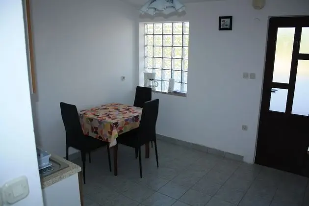 Apart Daire, 1 Yatak Odası, Deniz Manzaralı (35m2)