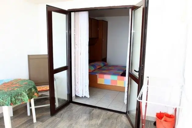 Apart Daire, 1 Yatak Odası, Deniz Manzaralı (35m2)