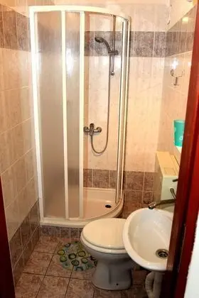 Apart Daire, 1 Yatak Odası, Deniz Manzaralı (35m2)