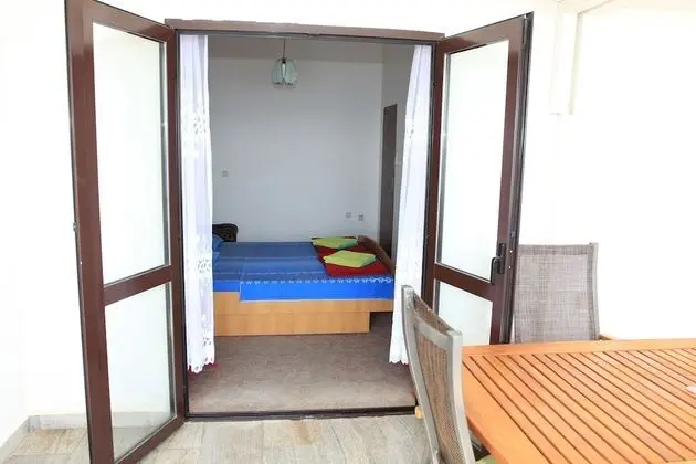 Apart Daire, 2 Yatak Odası, Deniz Manzaralı