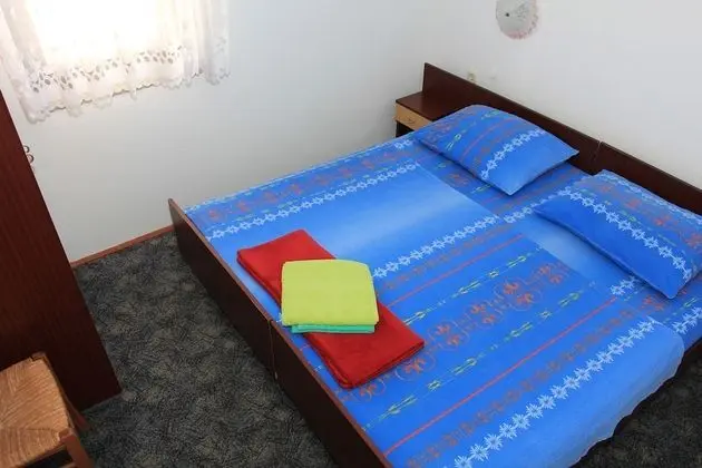 Apart Daire, 2 Yatak Odası, Deniz Manzaralı
