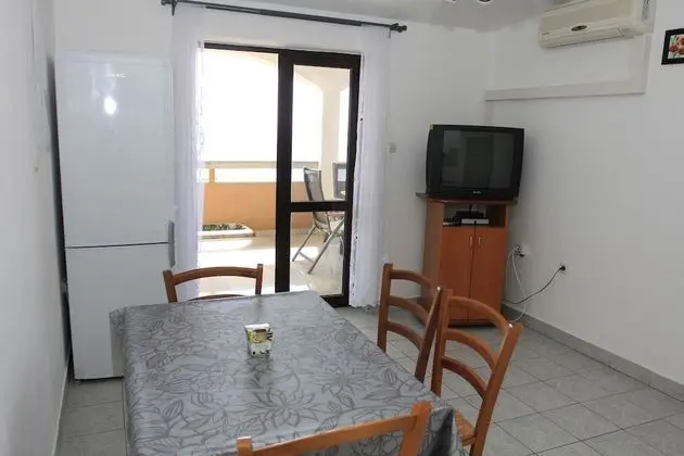 Apart Daire, 2 Yatak Odası, Deniz Manzaralı