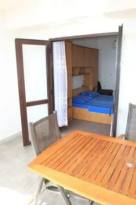 Apart Daire, 2 Yatak Odası, Deniz Manzaralı