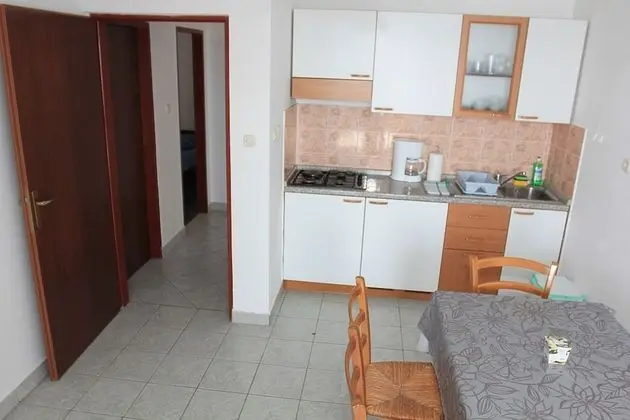 Apart Daire, 2 Yatak Odası, Deniz Manzaralı