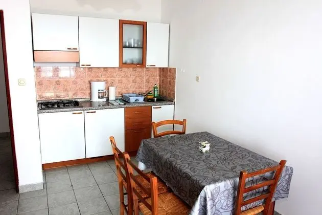 Apart Daire, 2 Yatak Odası, Deniz Manzaralı