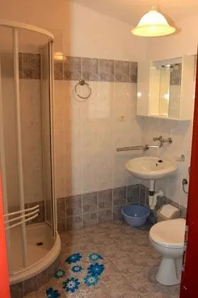 Apart Daire, 2 Yatak Odası, Deniz Manzaralı