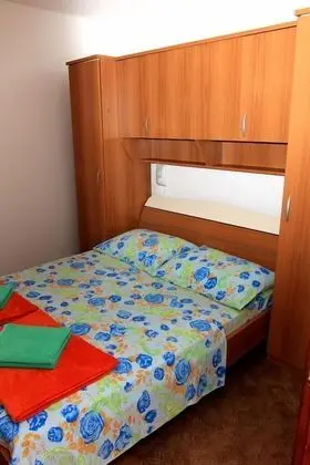 Apart Daire, Deniz Manzaralı, Zemin Kat