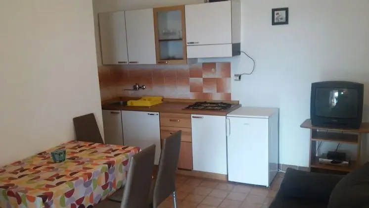Apart Daire, Deniz Manzaralı, Zemin Kat