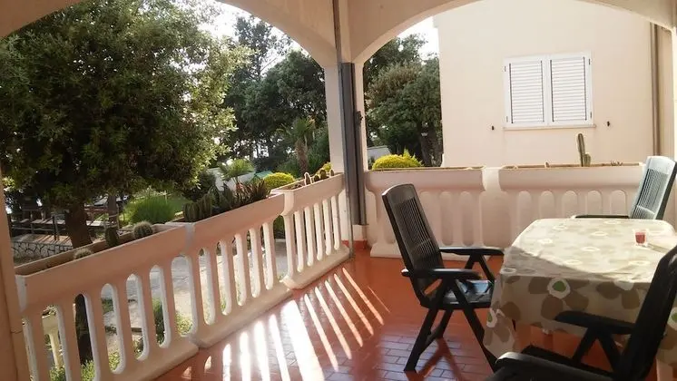 Apart Daire, Deniz Manzaralı, Zemin Kat