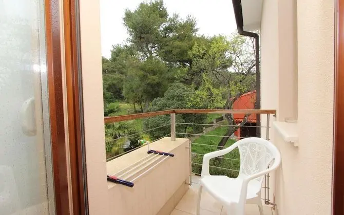 Apart Daire, 1 Yatak Odası (2)