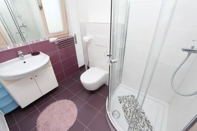 Apart Daire, 1 Yatak Odası (2)