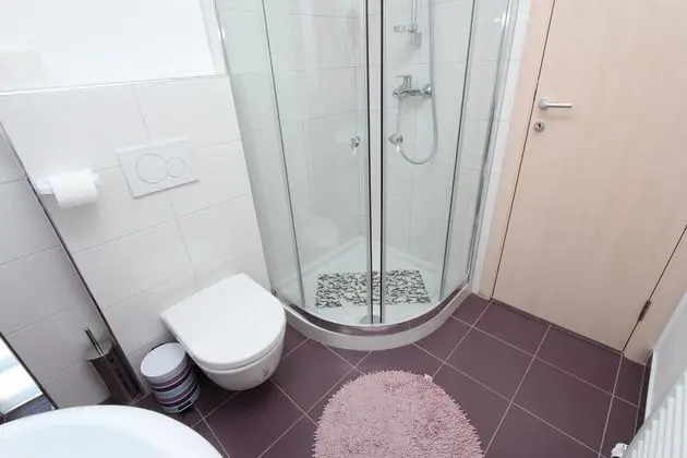 Apart Daire, 1 Yatak Odası (2)