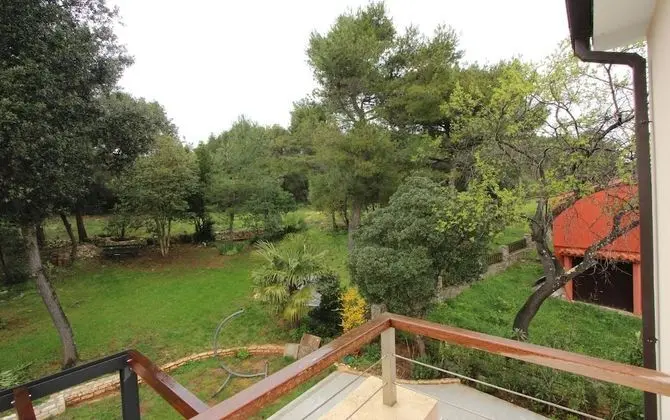 Apart Daire, 1 Yatak Odası (2)