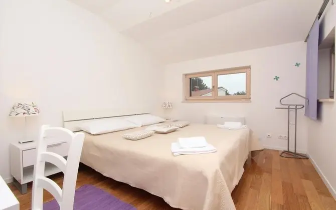 Apart Daire, 1 Yatak Odası, Deniz Manzaralı