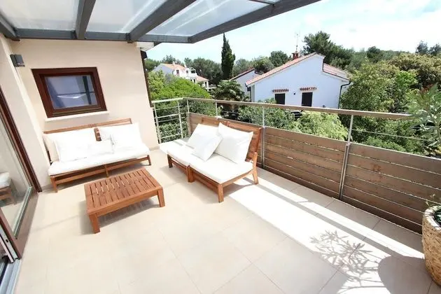 Apart Daire, 1 Yatak Odası, Deniz Manzaralı