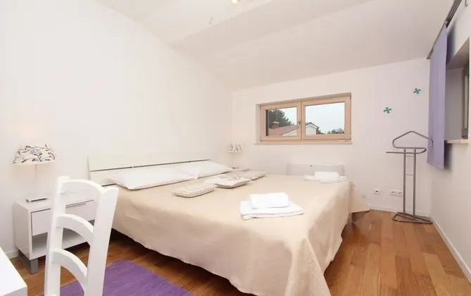 Apart Daire, 1 Yatak Odası, Deniz Manzaralı